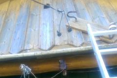 insulators-in-use