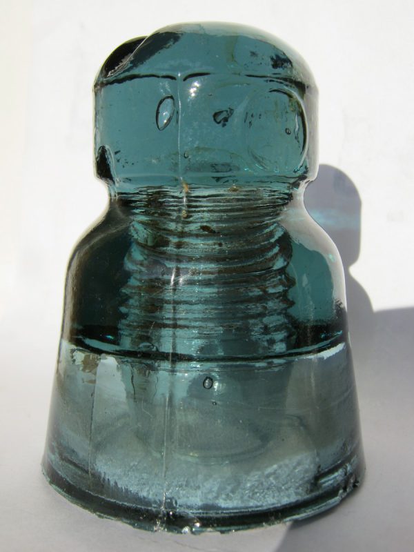 glass electrical insulator for sale